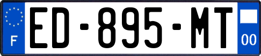 ED-895-MT