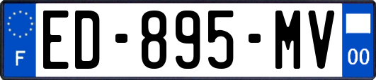 ED-895-MV