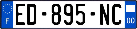 ED-895-NC