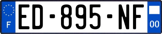 ED-895-NF
