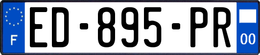 ED-895-PR