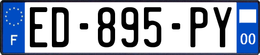 ED-895-PY