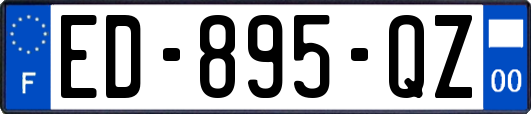 ED-895-QZ