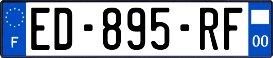 ED-895-RF