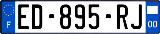 ED-895-RJ
