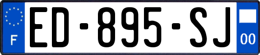 ED-895-SJ