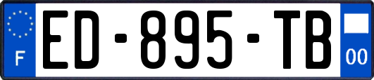 ED-895-TB