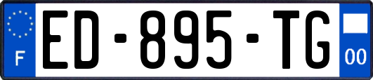 ED-895-TG