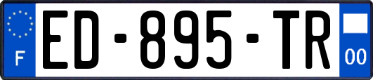 ED-895-TR