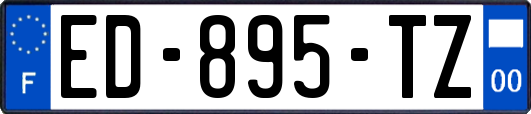 ED-895-TZ