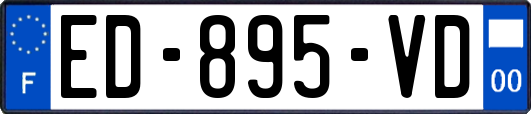 ED-895-VD