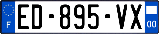 ED-895-VX