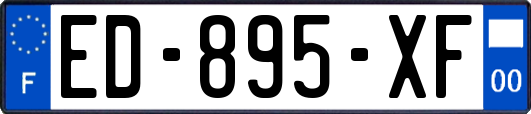 ED-895-XF