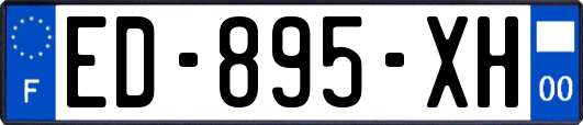 ED-895-XH