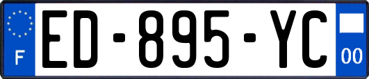 ED-895-YC