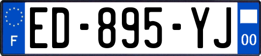 ED-895-YJ