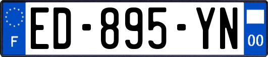 ED-895-YN