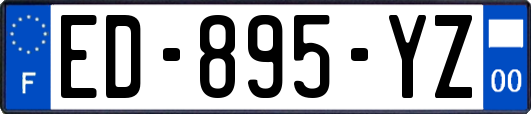 ED-895-YZ