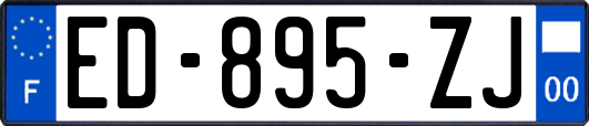 ED-895-ZJ