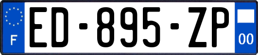 ED-895-ZP