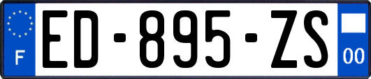 ED-895-ZS