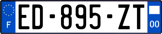 ED-895-ZT