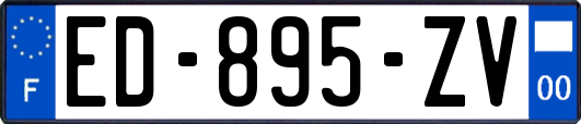 ED-895-ZV