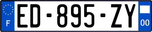 ED-895-ZY