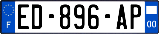 ED-896-AP