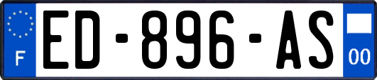 ED-896-AS