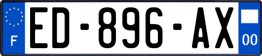 ED-896-AX
