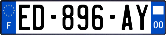 ED-896-AY