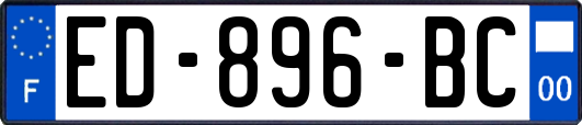 ED-896-BC