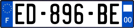 ED-896-BE