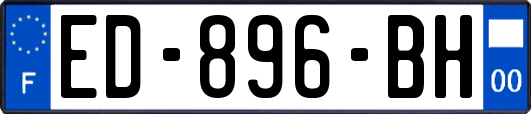 ED-896-BH