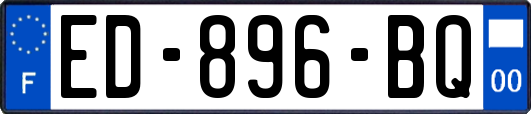 ED-896-BQ