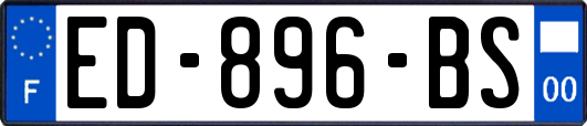 ED-896-BS