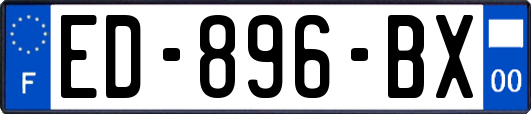 ED-896-BX