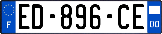 ED-896-CE