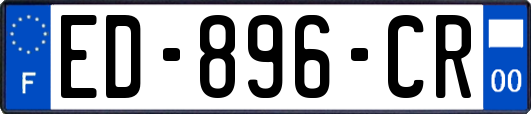 ED-896-CR