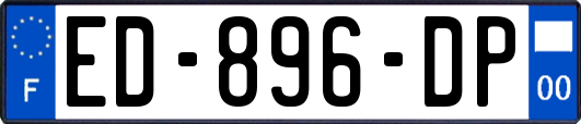 ED-896-DP