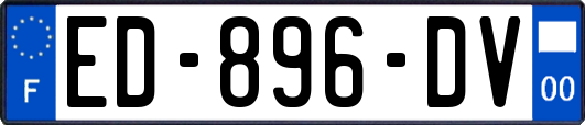 ED-896-DV