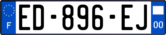 ED-896-EJ