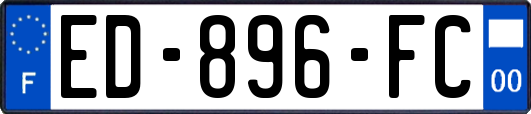 ED-896-FC
