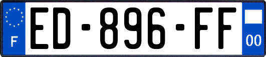 ED-896-FF