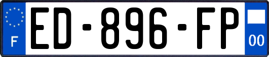 ED-896-FP