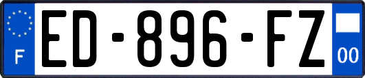 ED-896-FZ