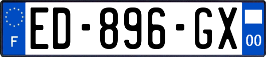 ED-896-GX