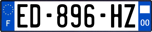 ED-896-HZ