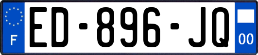 ED-896-JQ